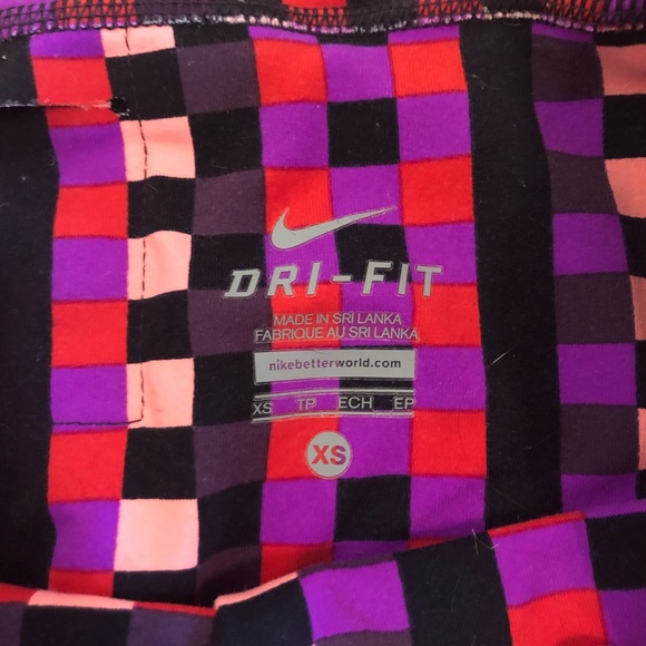 Nike dri fit leggings - Picture 5 of 6